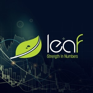 Leaf Logo